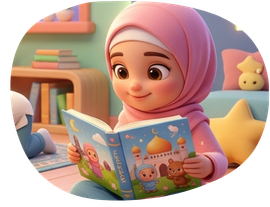 Doa Harian