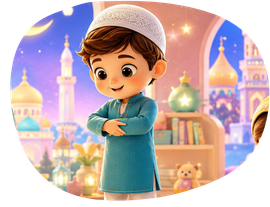 Belajar Sholat