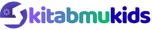 Kitabmu Kids Corporate Logo